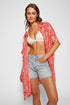Koy Resort Bloom Big Shirt